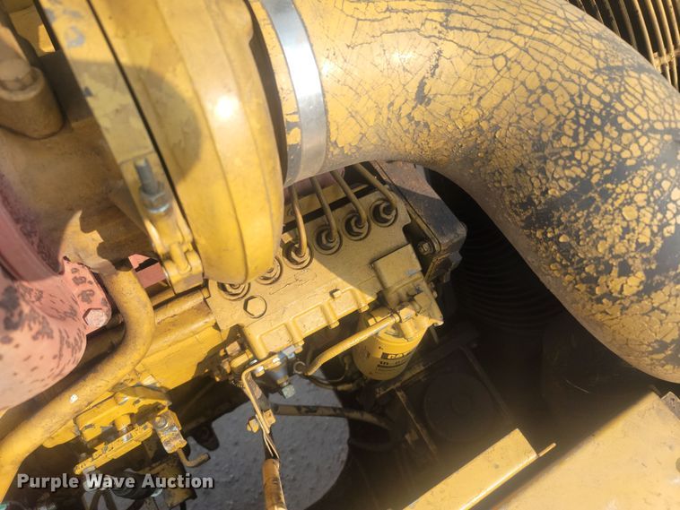 image for item LM9753 1994 Caterpillar 330L  excavator