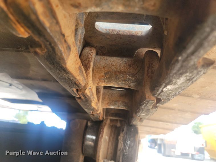 image for item LM9753 1994 Caterpillar 330L  excavator