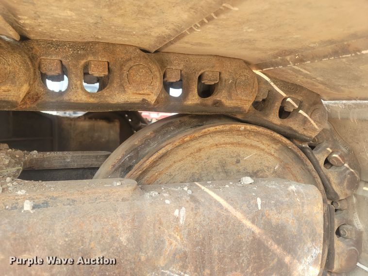 image for item LM9753 1994 Caterpillar 330L  excavator