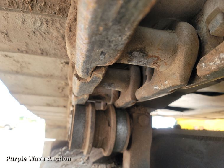 image for item LM9753 1994 Caterpillar 330L  excavator