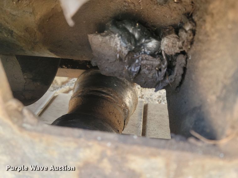 image for item LM9753 1994 Caterpillar 330L  excavator