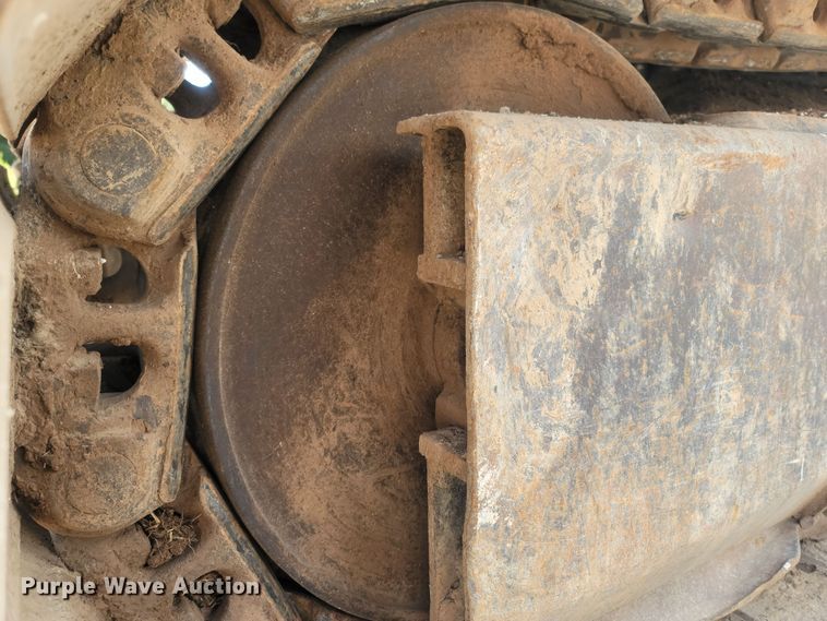 image for item LM9753 1994 Caterpillar 330L  excavator