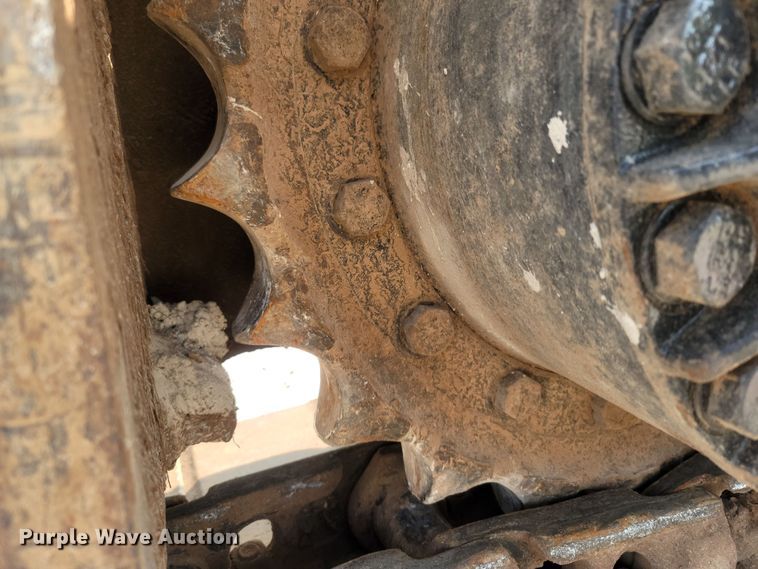 image for item LM9753 1994 Caterpillar 330L  excavator