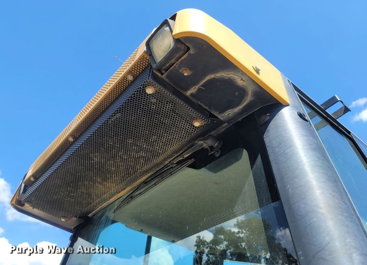 image for item LM9771 2012 Caterpillar D5K2 LGP  dozer