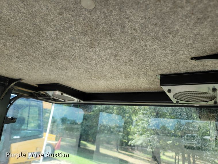 image for item LM9772 2007 Caterpillar 904B  wheel loader