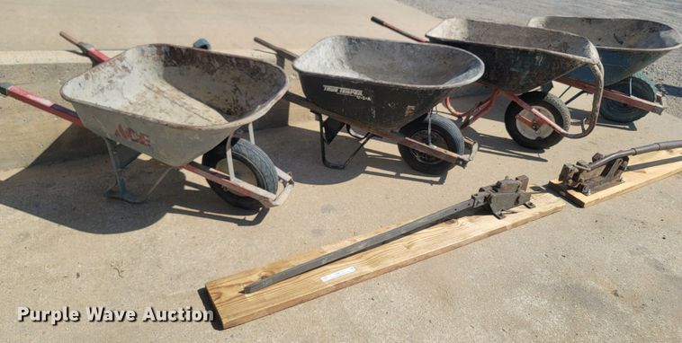 image for item LM9779 Tools