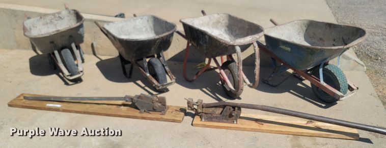 image for item LM9779 Tools