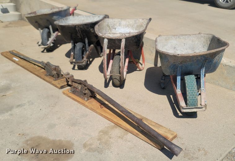 image for item LM9779 Tools