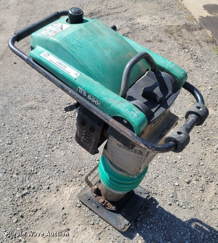 image for item LM9780 Tools