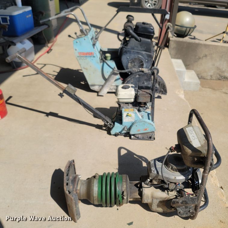 image for item LM9780 Tools