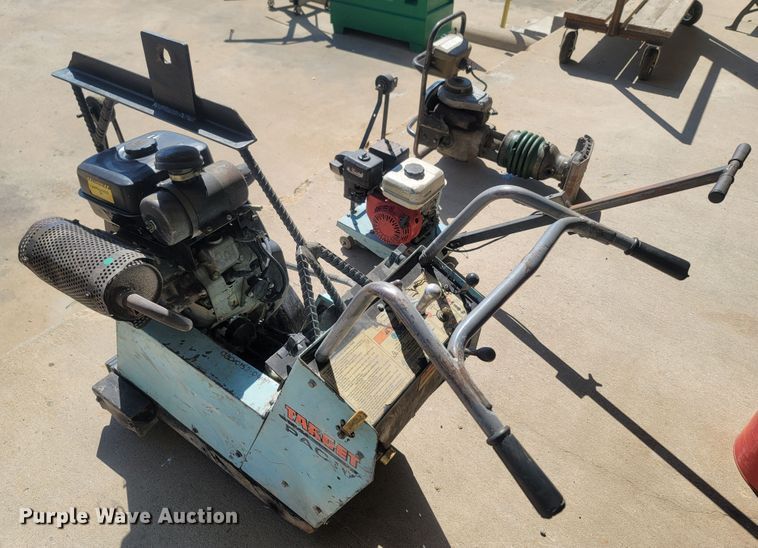 image for item LM9780 Tools