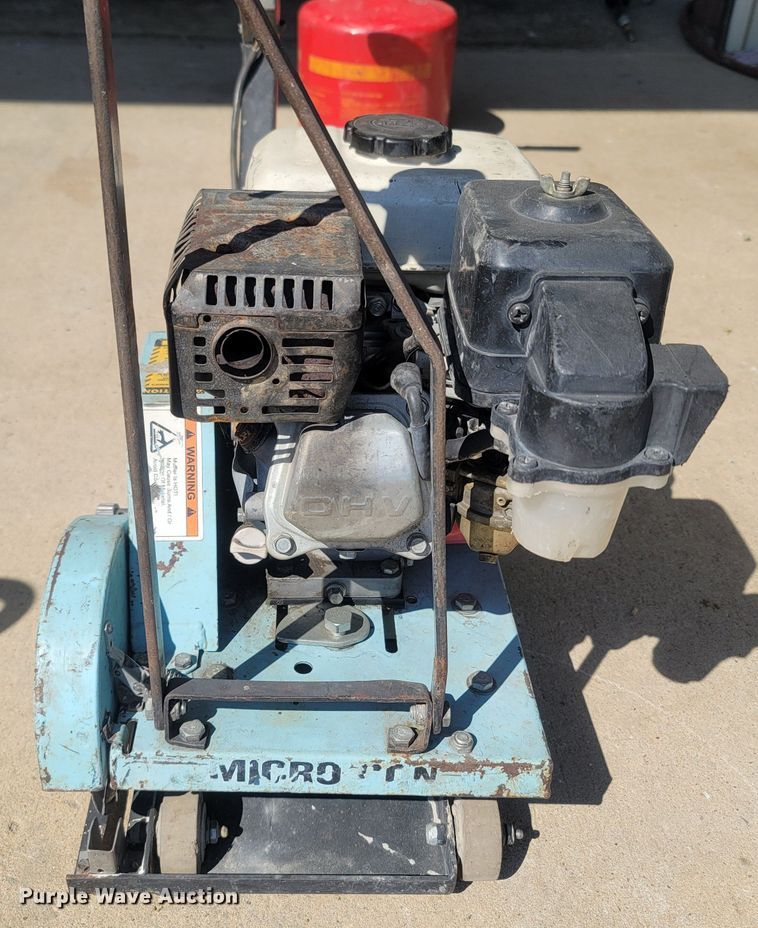 image for item LM9780 Tools