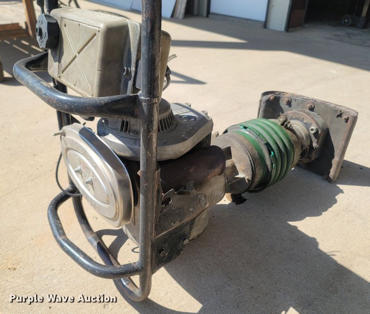 image for item LM9780 Tools