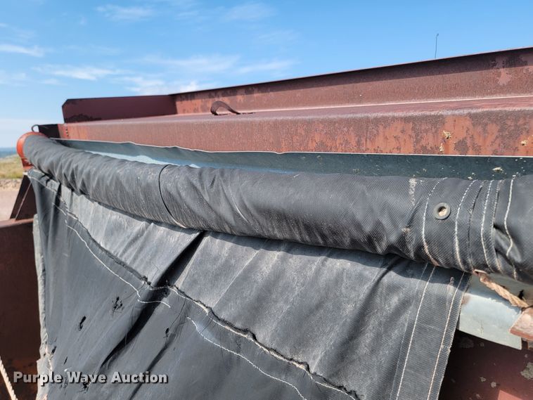 image for item LO9047 1988 Ford LT9000  dump truck