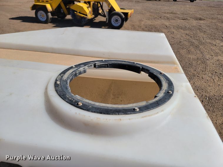 image for item LO9066 2006 Rosco RB-48  broom