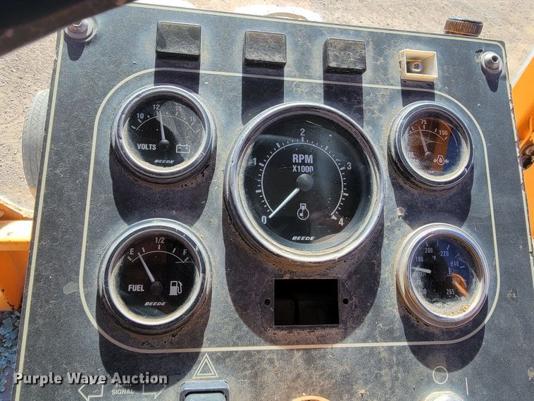 image for item LO9066 2006 Rosco RB-48  broom