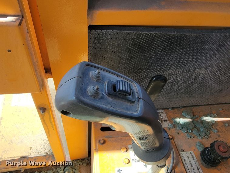 image for item LO9066 2006 Rosco RB-48  broom