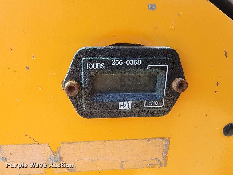 image for item LO9066 2006 Rosco RB-48  broom