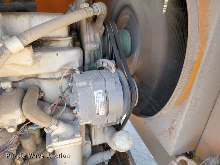 image for item LO9066 2006 Rosco RB-48  broom