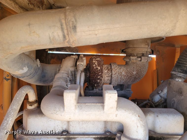 image for item LO9066 2006 Rosco RB-48  broom