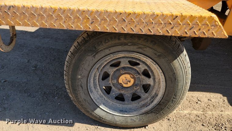 image for item LO9066 2006 Rosco RB-48  broom