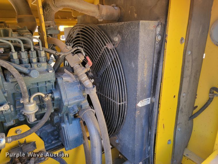 image for item LO9067 2015 Superior Broom DT80K  broom