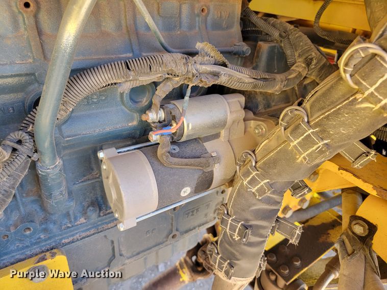 image for item LO9067 2015 Superior Broom DT80K  broom