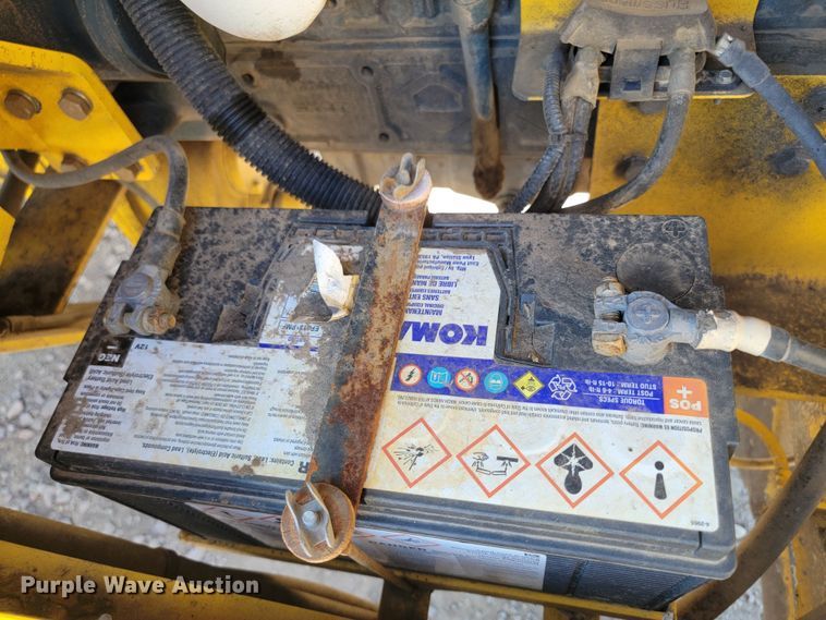 image for item LO9068 2017 Superior Broom DT80K  broom