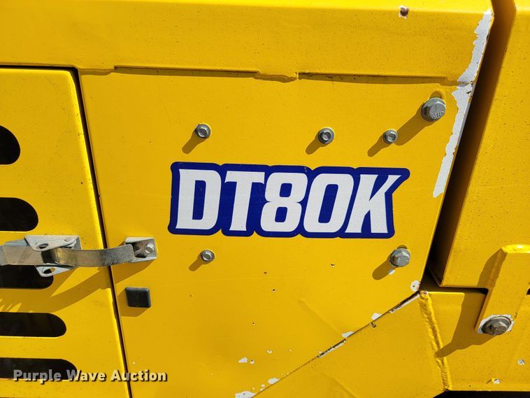 image for item LO9068 2017 Superior Broom DT80K  broom