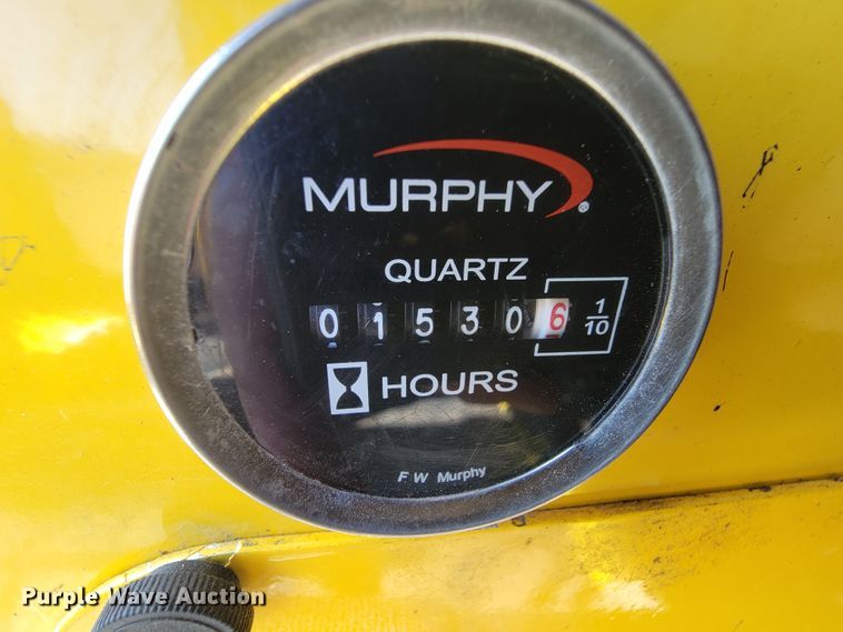 image for item LO9069 2017 Superior Broom DT80K  broom