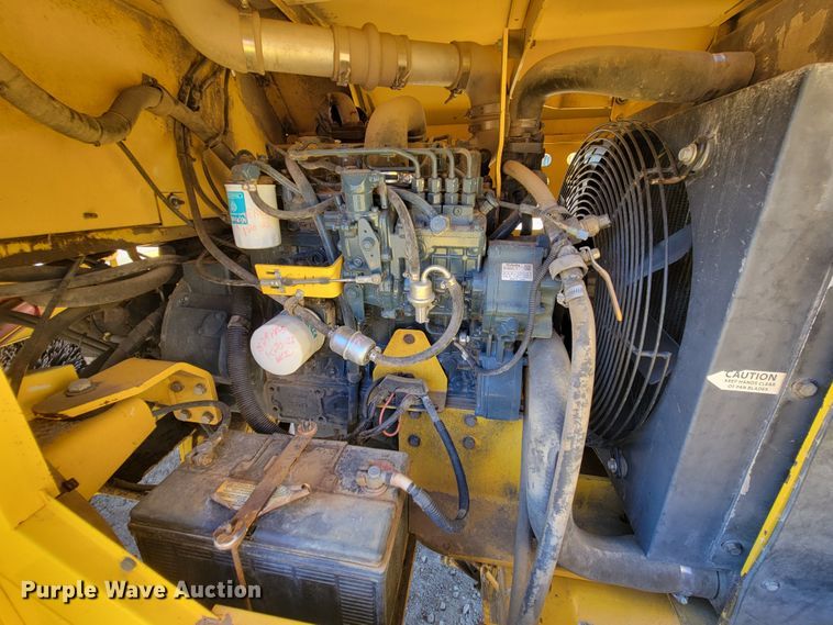 image for item LO9069 2017 Superior Broom DT80K  broom