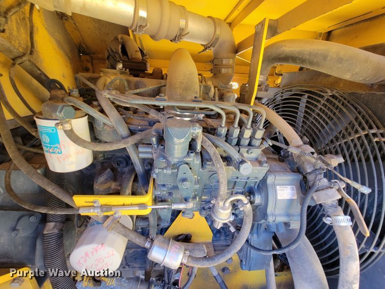 image for item LO9069 2017 Superior Broom DT80K  broom