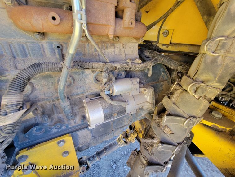 image for item LO9069 2017 Superior Broom DT80K  broom