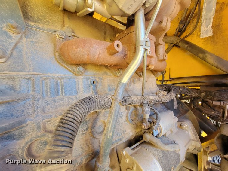 image for item LO9069 2017 Superior Broom DT80K  broom