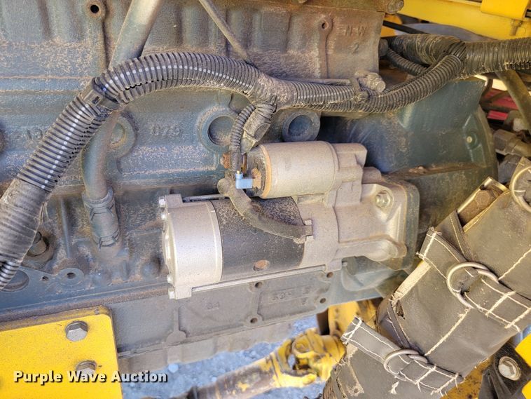 image for item LO9070 2016 Superior Broom DT80K  broom