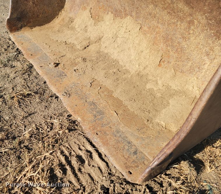 image for item LO9097 Case 850B  track loader