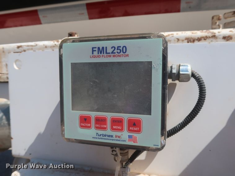 image for item LP9036 2019 Roadtec SX-5E  reclaimer