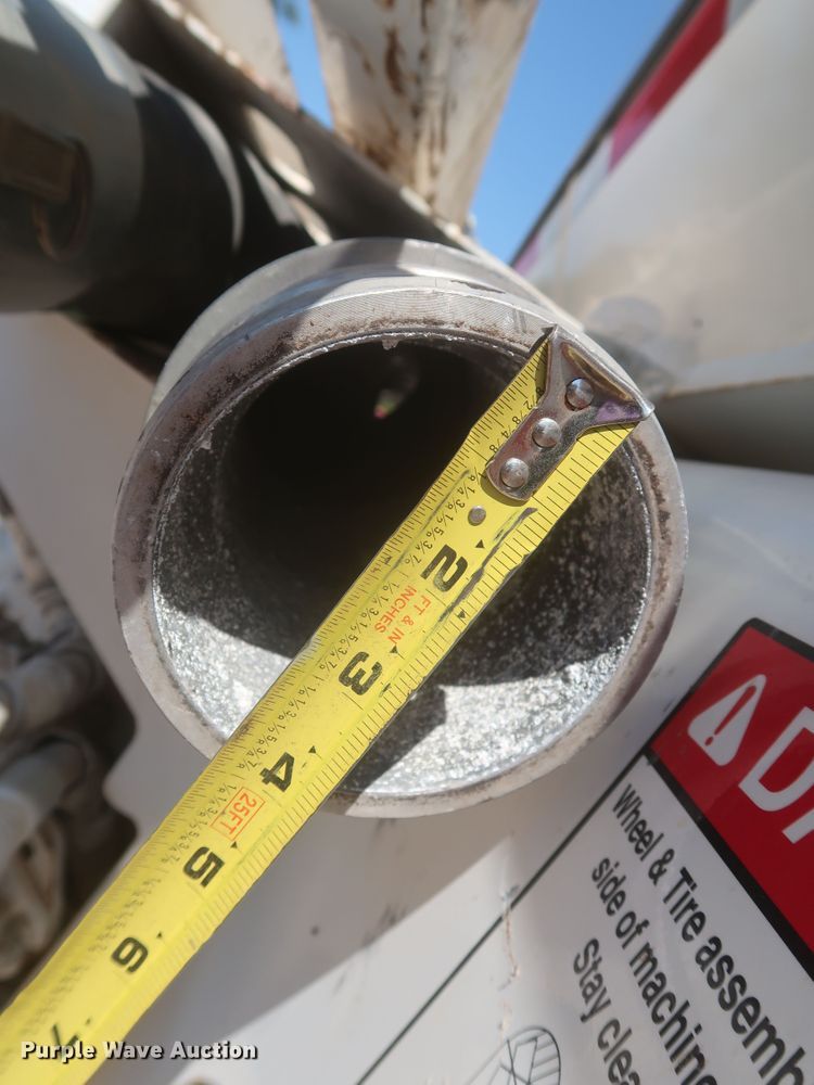 image for item LP9036 2019 Roadtec SX-5E  reclaimer