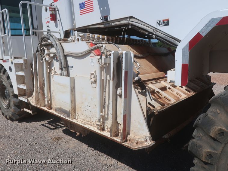 image for item LP9036 2019 Roadtec SX-5E  reclaimer