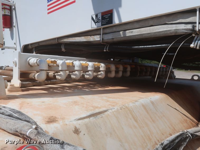 image for item LP9036 2019 Roadtec SX-5E  reclaimer