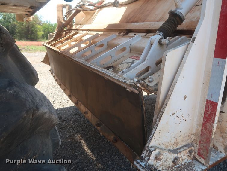 image for item LP9036 2019 Roadtec SX-5E  reclaimer