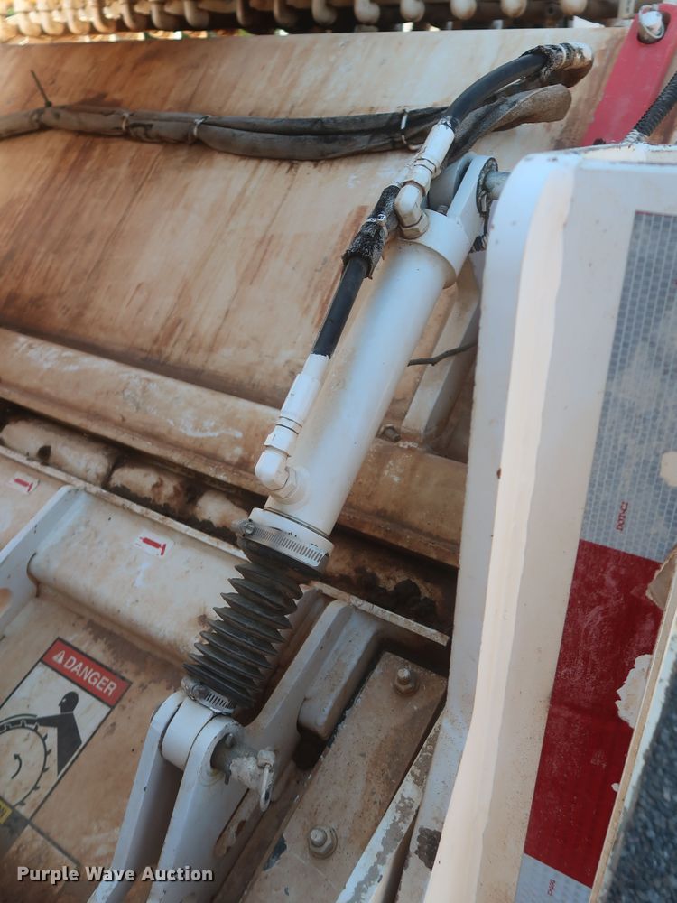 image for item LP9036 2019 Roadtec SX-5E  reclaimer