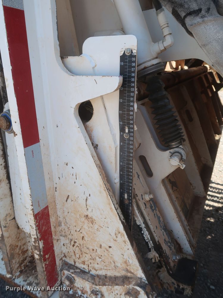 image for item LP9036 2019 Roadtec SX-5E  reclaimer