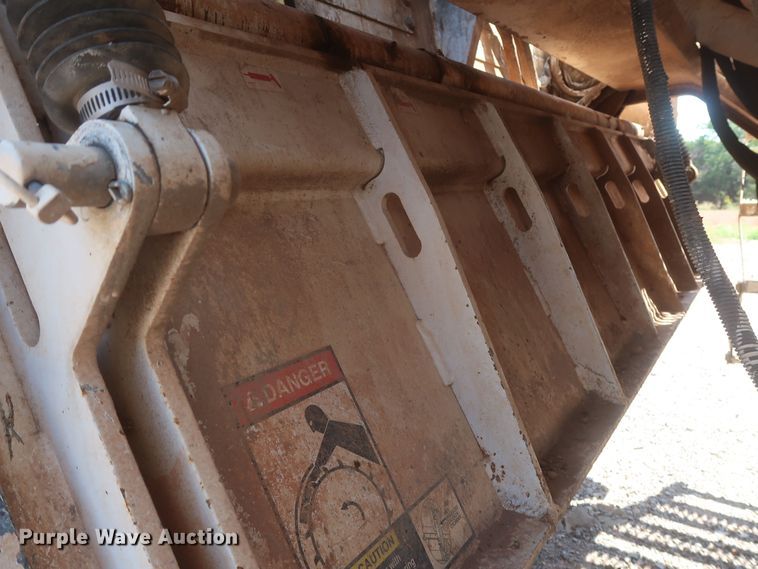 image for item LP9036 2019 Roadtec SX-5E  reclaimer