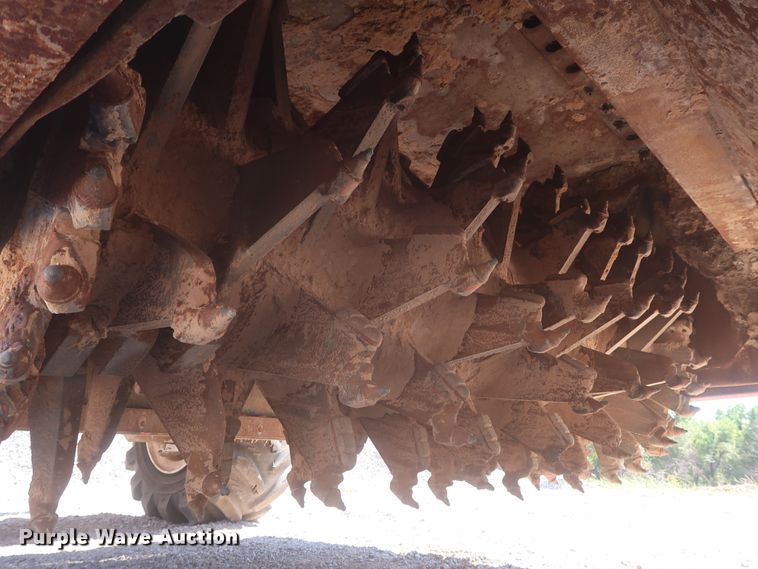 image for item LP9036 2019 Roadtec SX-5E  reclaimer