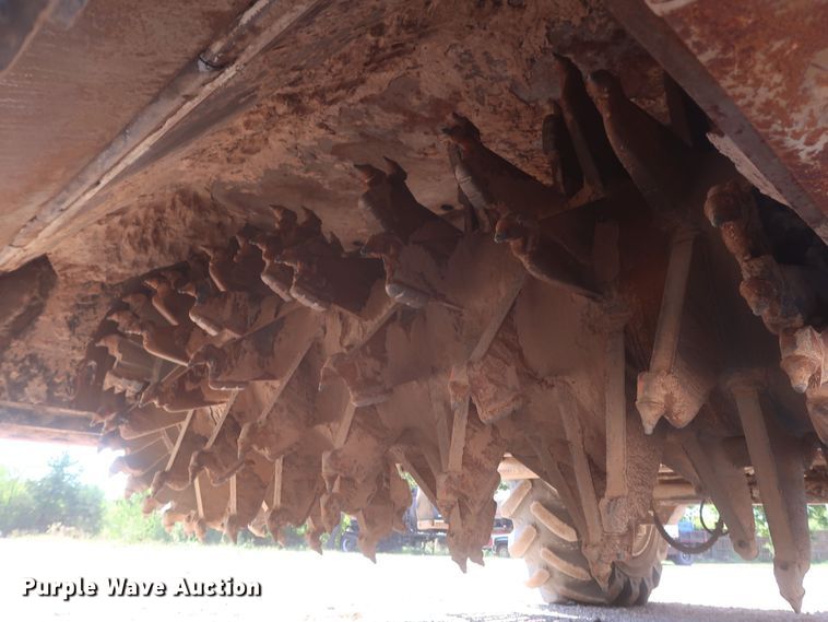 image for item LP9036 2019 Roadtec SX-5E  reclaimer