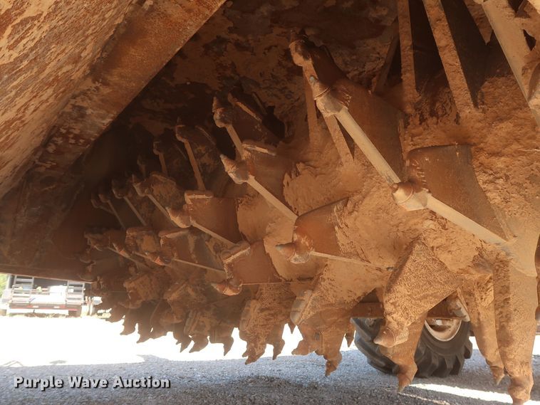 image for item LP9036 2019 Roadtec SX-5E  reclaimer