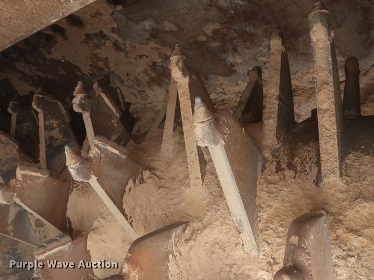 image for item LP9036 2019 Roadtec SX-5E  reclaimer