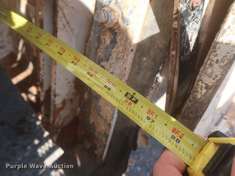 image for item LP9036 2019 Roadtec SX-5E  reclaimer