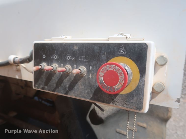 image for item LP9036 2019 Roadtec SX-5E  reclaimer